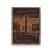 Picture of PAPERBLANKS ULTRA BLANK STESLA SKETCH OF A TURBINE